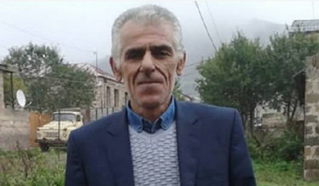 «Շտապօգնության մեքենաներն էս պահի դրությամբ Գորիսից չեն կարող գալ մեր գյուղ, ուզեն էլ՝ չեն կարող գալ». Բարձրավանի վարչական ղեկավար. «Հրապարակ»