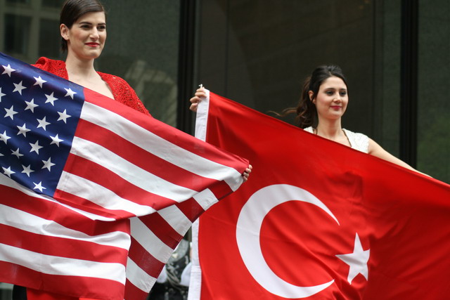 Համապարփակ զեկույցը բացահայտում է Թուրքիայի լոբբինգի ամբողջական ձախողումը Վաշինգտոնում