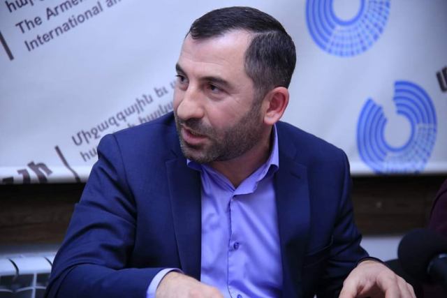 Ինչու են Հայաստանը և Վրաստանը դեմ «3+3» ձևաչափին. Ամիրան Խեվցուրիանի. «Անալիտիկոն»