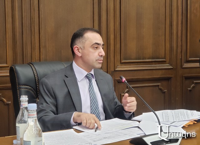 «Կոռուպցիոն բնույթի  711 հանցագործությունից 161-ը կաշառակերության դեպքեր են»․ փոխոստիկանապետ