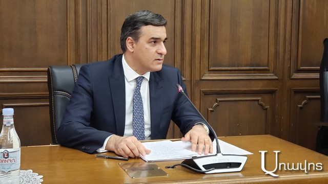 2021-ին ՄԻՊ գրասենյակը 16 հազար բողոք է ստացել