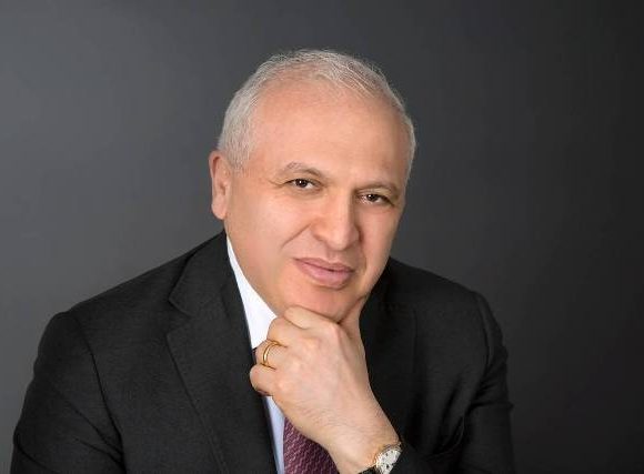 Խաղաղության հնարավոր է հասնել միայն երկխոսության և փոխզիջումների միջոցով. դեսպան Աշոտ Սմբատյանը հարցազրույց է տվել Գերմանական խմբագրությունների միությանը