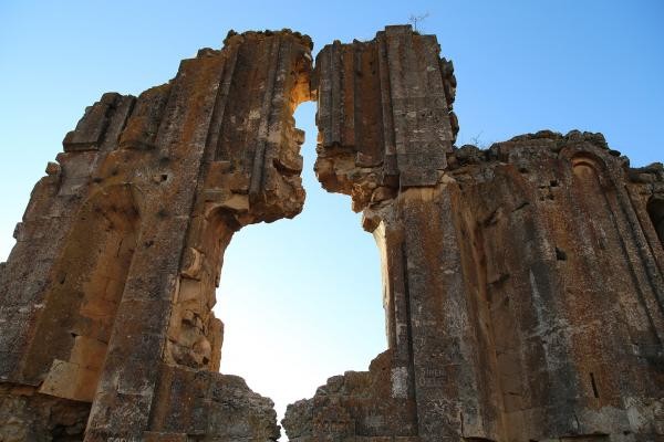 Դերսիմի ամենամեծ հայկական եկեղեցին ավերակի է վերածվել