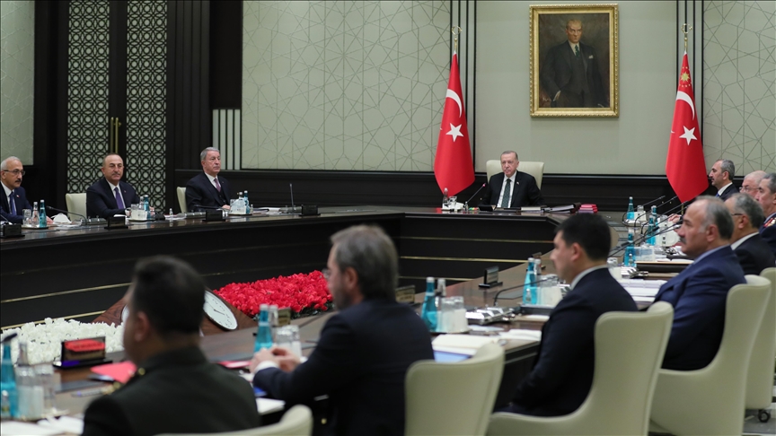 Թուրքիայի կառավարության նիստում կքննարկվի Քըլըչ-Ռուբինյան հանդիպման արդյունքները. Ermenihaber.am