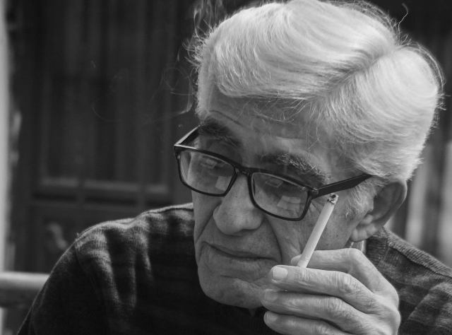 Մահացել է հայ գեղարվեստական լուսանկարչության հիմնադիր Գագիկ Հարությունյանը
