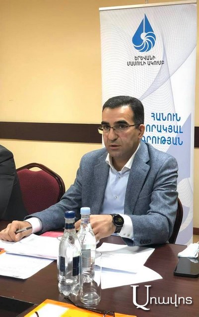 «Վիզաների ազատականացման համաձայնագրի բանակցությունները նույնիսկ չեն սկսվել». Գարեգին Մելքոնյան