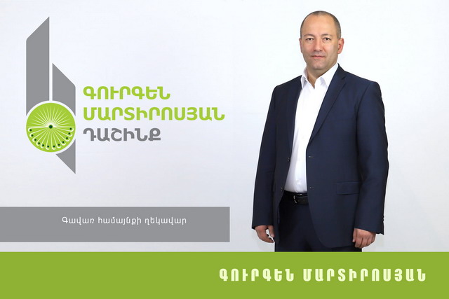 Վարորդ, անասնաբույժ, թատրոնի դերասանուհի, գործող համայնքապետ․ Գավառում «Գուրգեն Մարտիրոսյան» դաշինքի թեկնածուները