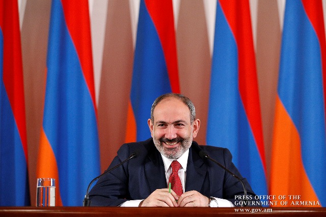 «Փաշինյանը հետպատերազմյան 2021-ում կտրուկ նվազեցրել է իր սոցցանցային ակտիվությունն ու շփումները ԶԼՄ-ների հետ». Փաստերի ստուգման հարթակ