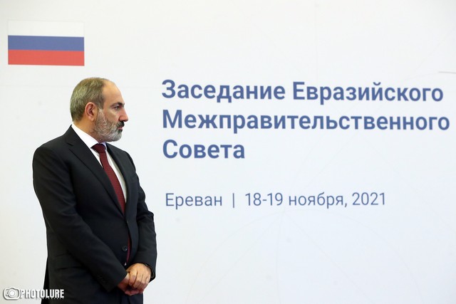 Պետք է լուրջ մտածել Հայաստանի չեզոքության տարբերակի շուրջ. «Սպիտակ թուղթ»