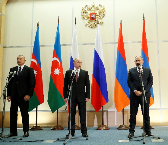 Ռուսաստանի պայմանագրերը Հայաստանի ու Ադրբեջանի հետ․ գործընկերությունից՝ դաշնակցային համագործակցություն