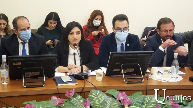 ՔՊ-ն մերժեց զինծառայողներին առաջնահերթ բուժսպասարկելու նախագիծը. մեկը ծանոթով հոսպիտալում հանգստանում է, մյուս զինվորը հիվանդ՝ МРТ-ի է սպասում