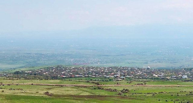 Անտառուտ համայնքին պատճառված վնասը վերականգնվել է. քրեական գործի վարույթը կարճվել է՝ համաներման հիմքով