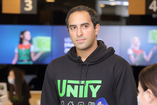 Unity տարիֆն իր տեսակով աննախադեպ է. Ucom-ը հանդես է եկել բոլոր ժամանակների իր լավագույն առաջարկով. Արա Խաչատրյան