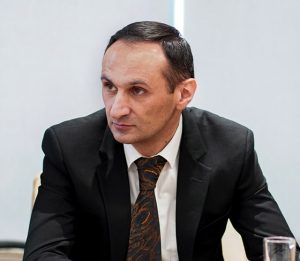 Armen Eghiazaryan