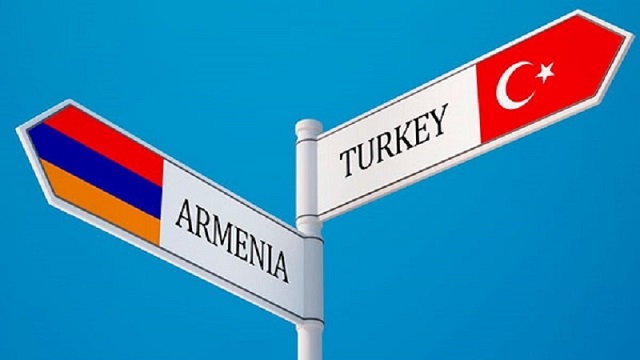 Գերմանալեզու լրատվամիջոցները` Հայաստան-Թուրքիա դիվանագիտական հարաբերությունների մասին․ «Ազգ»