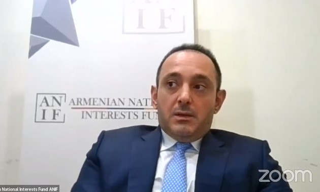 Քանի օդանավ ունի ազգային ավիափոխադրող «Fly Arna»-ն, երբվանից կսկսի չվերթները. մանրամասնում է ԱՆԻՖ-ի տնօրենը