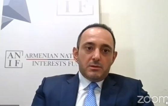 Հնարավո՞ր է ԱՆԻՖ-ը դառնա Զանգեզուրի կոմբինատի՝ պետության մասնաբաժնի բաժնետոմսերի փայատերը