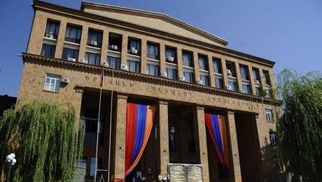 «Հարցեր մեդիայից եւ հարցեր մեդիային». ավանդական գիտաժողով՝ ԵՊՀ ժուռնալիստիկայի ֆակուլտետում