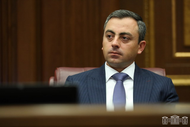 «Ծնվել ենք, ապրել ենք, մեծացել ենք, այդ հարգանքը վաստակել ենք». Իշխան Սաղաթելյանը՝ հայրենի գյուղում այս անգամ շատ ձայն հավաքելու մասին