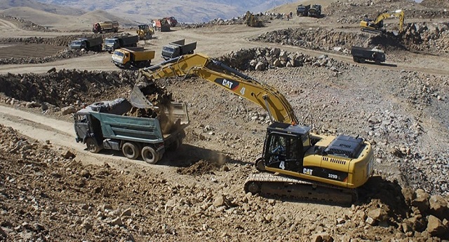 «Լիդիան Արմենիա» ընկերությունը Ամուլսարի հանքի շահագործման ծրագիրը պատրաստվում է վաճառել. ejc.am