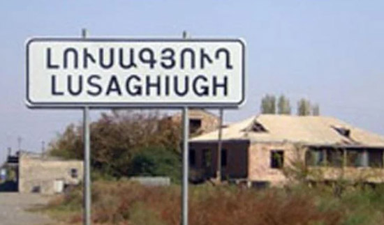 Ապարանի ոստիկանապետը՝ ընտրատեղամասում