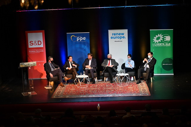 Անգամ հակամարտություններն ունեն իրենց կանոնները, որոնք չի կարելի անպատժելիորեն խախտել. Եվրախորհրդարանի պատգամավորների հայտարարությունը