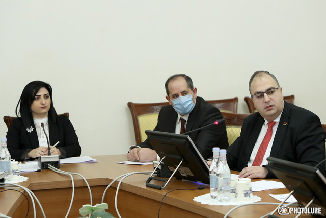 Ինչո՞ւ ՔՊ-ի ՄԻՊ-ի թեկնածուն հանրային հեղինակություն չունի․ Վլադիմիր Վարդանյանի պարզաբանումը