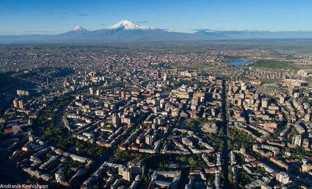 «Երեւանի խնդիրների լուծումը դժվար է․ հազար ու մի հարց է առաջանում»․ Կարինե Դանիելյան