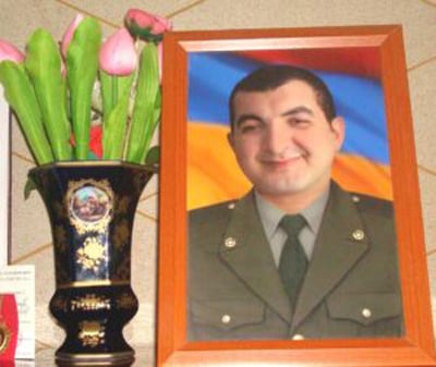 «Երկու քույրերով զոհվածի այրիներ դարձանք»