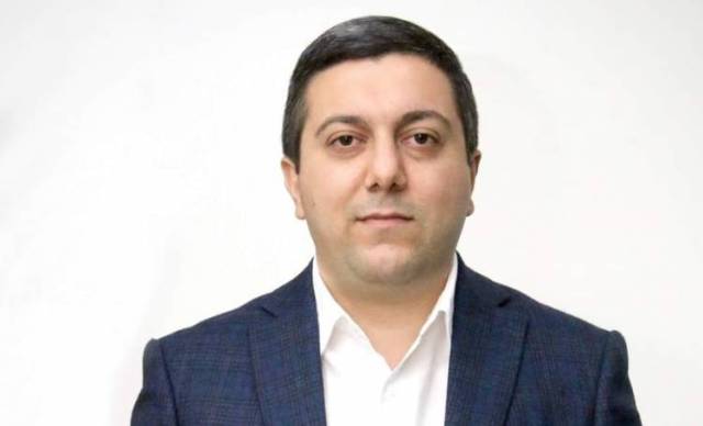 Արման Մեղրյան. ԲՀԿ-ի հետ կոալիցիա կազմելու հարցում կաշկանդող հանգամանք չկա. «Հրապարակ»