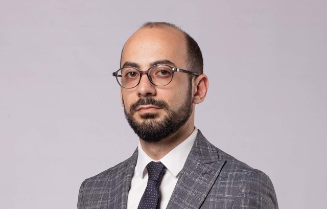Արթուր Հովհաննիսյան. «Չնույնականացվող աղբյուրների սահմանումը նորություն է ոչ միայն ներհայաստանյան օրենսդրության մեջ, այլեւ միջազգային պրակտիկայում»