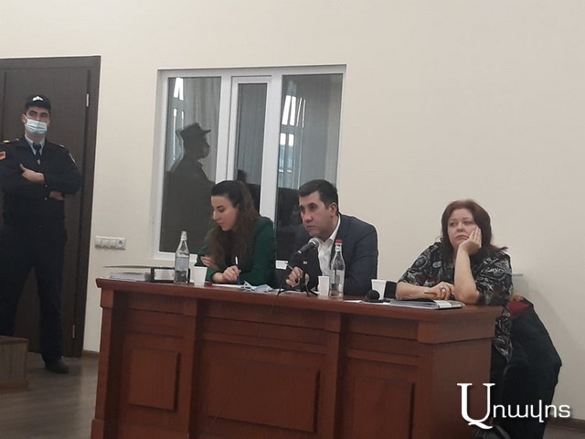 «Թեհրանից այն կողմ չի գնո՞ւմ»․ ուշագրավ «լեզվաբանության դաս»՝ ԲԴԽ նիստում