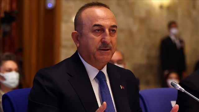 Չավուշօղլու․ «Թուրքական ընդդիմությունը զղջում է, որ մենք օգնել ենք Ադրբեջանին». «Ազատություն» ռ/կ