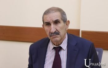 Գագիկ Մելքոնյանը տեղյակ չէր, որ 44-օրյա պատերազմի հանգամանքներն ուսումնասիրող ԱԺ քննիչ հանձնաժողովի զեկույցը չի հանրայնացվի