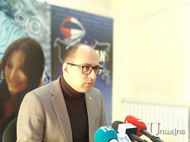 «Կարելի էր մի քիչ ավելի երկար մտածել Ռուբինյանի նշանակումից առաջ»․ Հայկ Մամիջանյան