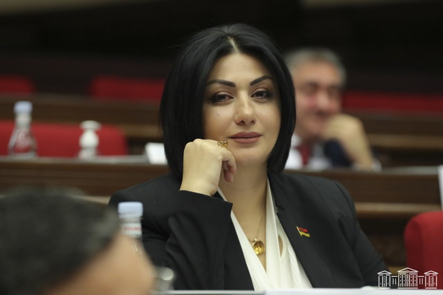 «Ի գիտություն Էդուարդ Աղաջանյանի․ այս նախագիծը Կարեն Կարապետյանն է մշակել»․ Ստամբուլյան