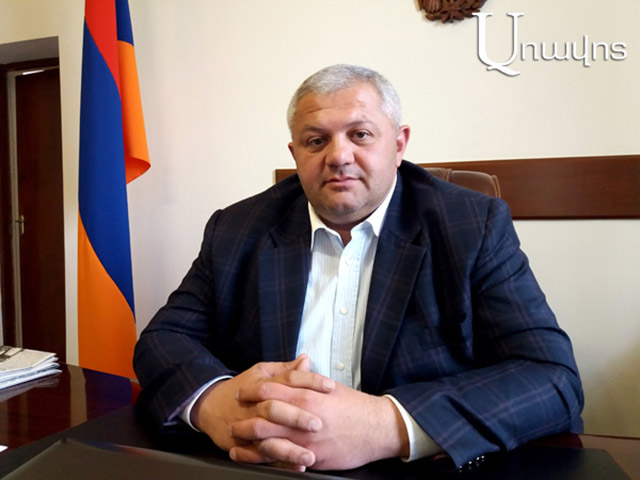 Վերաքննիչ վարչական դատարանը մերժեց «Լուսավոր Հայաստան» կուսակցության վերաքննիչ բողոքը