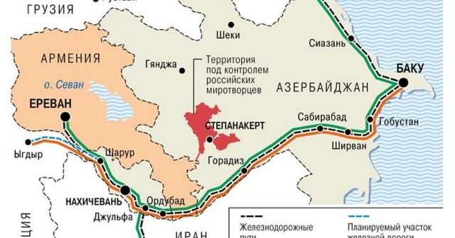 Սահմանազատում եւ սահմանագծում ինչպէ՞ս ընել, ո՞ր սկզբունքներով, ո՞ր իրաւունքով․ «Հայրենիք»