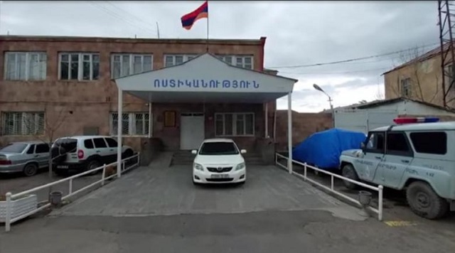 Մենք մեր քրտինքն ենք պահանջում