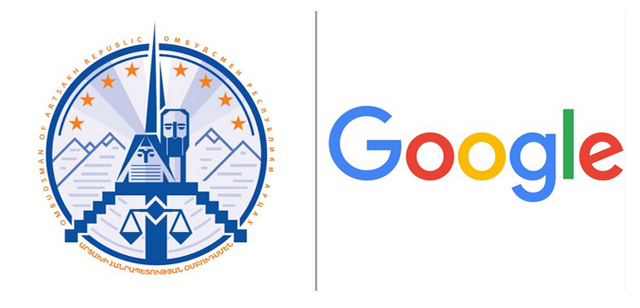 «Գուգլ»-ին հղած նամակում Գեղամ Ստեփանյանը հորդորել է ընկերությանը չտրվել ադրբեջանական սադրանքներին
