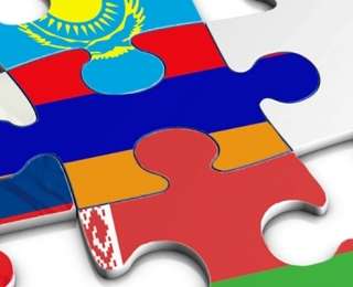 Հայաստանը մոտենում է «եվրասիական արժեքներին»
