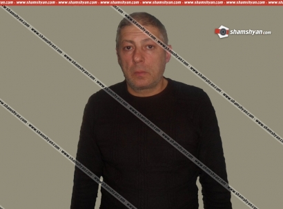 Գյումրիում Անահիտ Իսկանդարյանի սպանության մեջ կասկածվողը կալանավորվել է․ Shamshyan.com