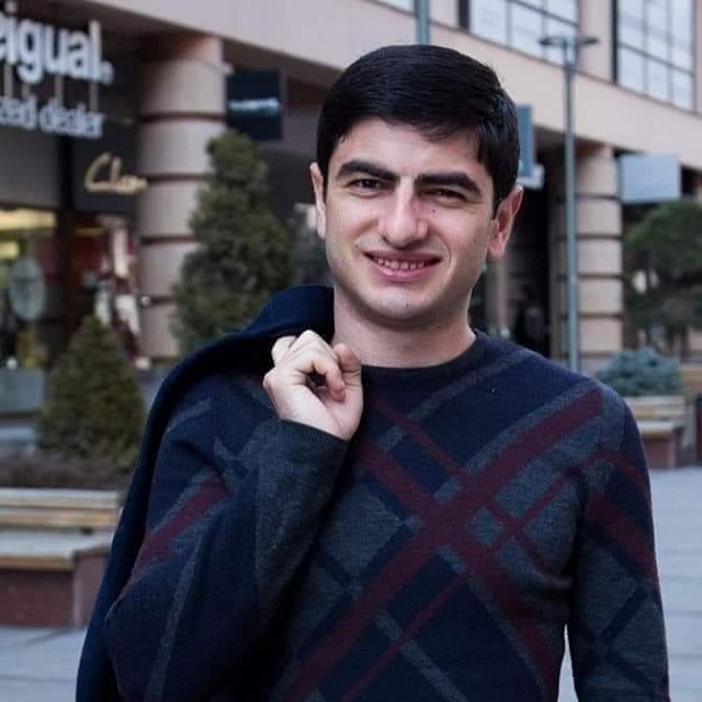Պատերազմի մասնակից Մանուել Մանուկյանին հեռացրել են ԵՊՀ-ից