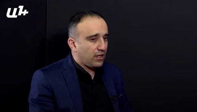 Քաղաքագետ․ «Ադրբեջանում հասկանում են, որ թույլ է Հայաստանի դիրքերը ու հնարավոր է ստանալ ավելին»․ «Ա1+»