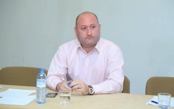 Ամերիկացի պաշտոնյան սահմանափակվելու է միայն Երևան այցով. Սուրեն Սարգսյան