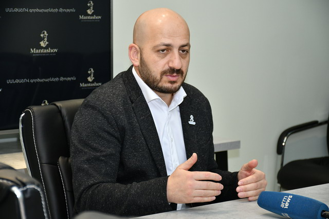 Դրամի արժևորման արդյունքում Հայաստանում տնտեսական աղետն արդեն սկսվել է. Վահրամ Միրաքյան