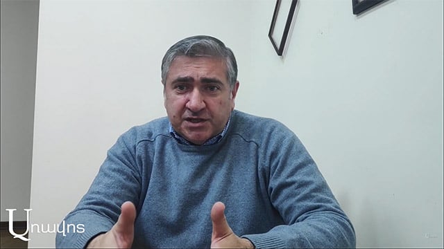 «Ասել, թե Հայաստանը, ստորագրելով Ալմա Աթայի հռչակագիրը, ընդունել է Ադրբեջանի տարածքային ամբողջականությունը, կներեք, էլի…հո բոլորը ՔՊ-ական չեն»