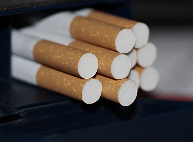 Ծխախոտային արտադրատեսակների ցուցադրումը վաճառասրահներում և հանրային սննդի օբյեկտներում հունվարի 1-ից արգելվում է