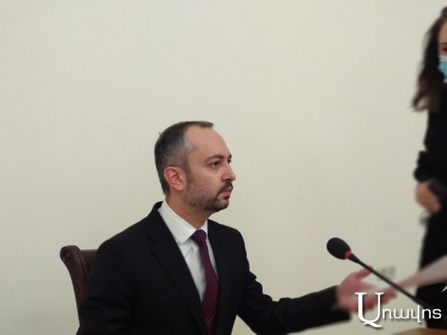 «ՀՀ որեւէ իշխանության համար ցեղասպանության ճանաչումը չի եղել Թուրքիայի հետ հարաբերությունների կարգավորման նախապայման»