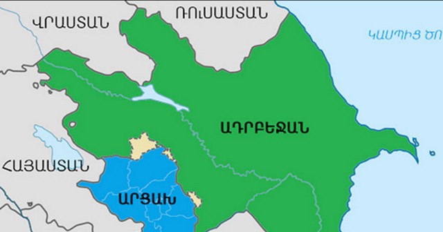 Նախորդ շաբաթվա ընթացքում Ադրբեջանի հետ կապված իրադարձությունների մասին